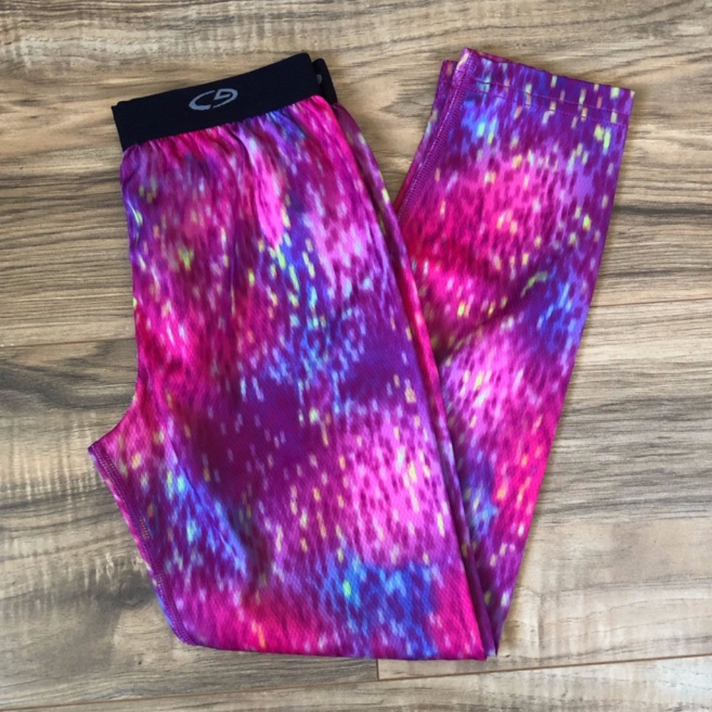 C-9 Champion Performance Thermal Set S - Picture 6 of 10